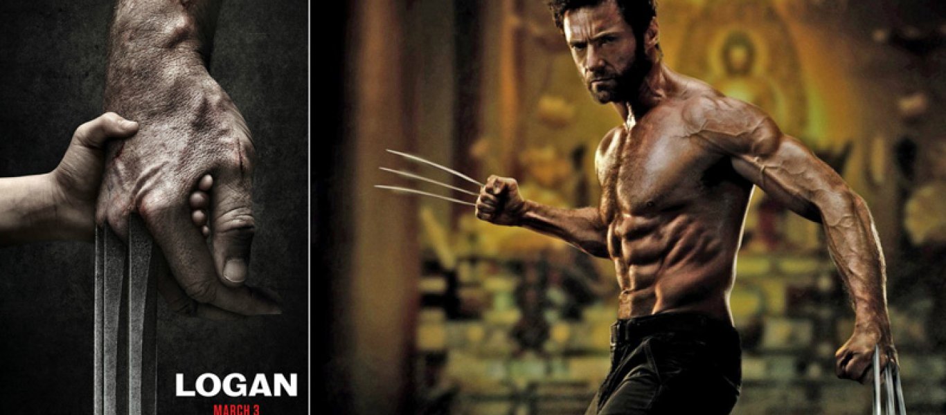 «Logan»: Η τελευταία περιπέτεια του Wolverine